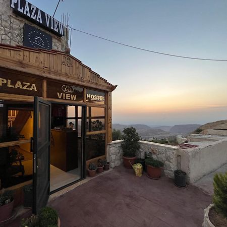 Plaza View Hostel Aţ Ţayyibah 외부 사진