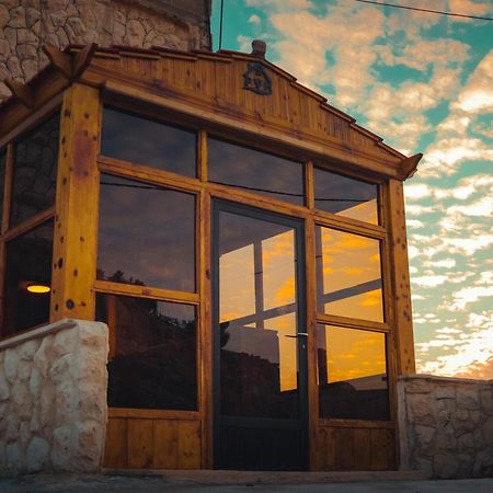 Plaza View Hostel Aţ Ţayyibah 외부 사진