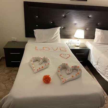 Plaza View Hostel Aţ Ţayyibah 외부 사진