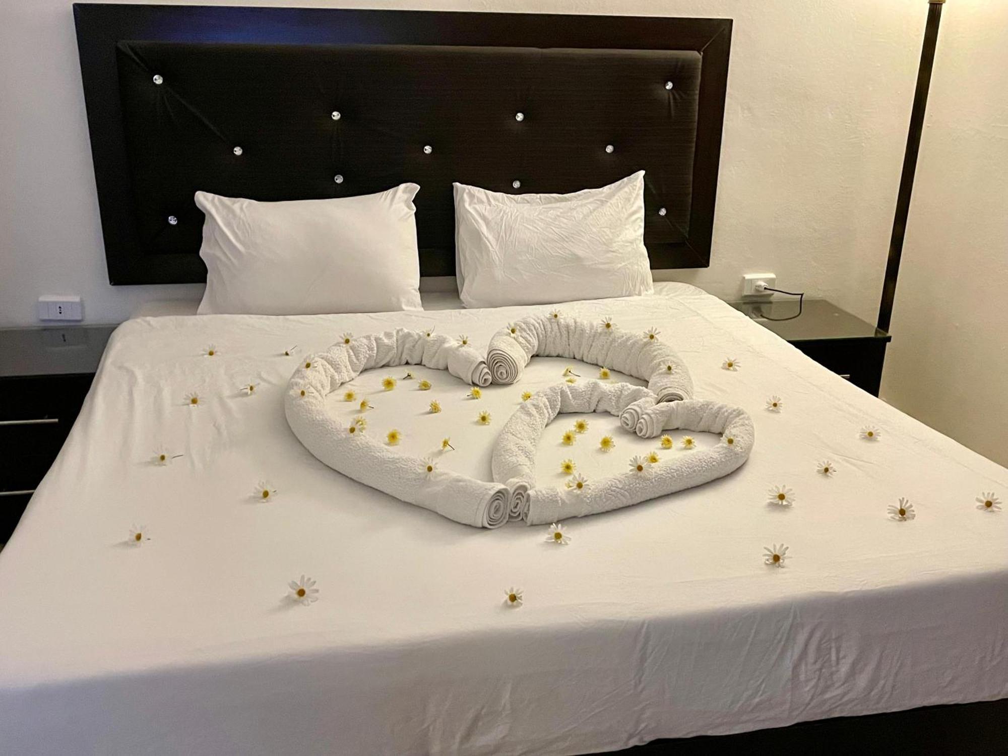 Plaza View Hostel Aţ Ţayyibah 외부 사진