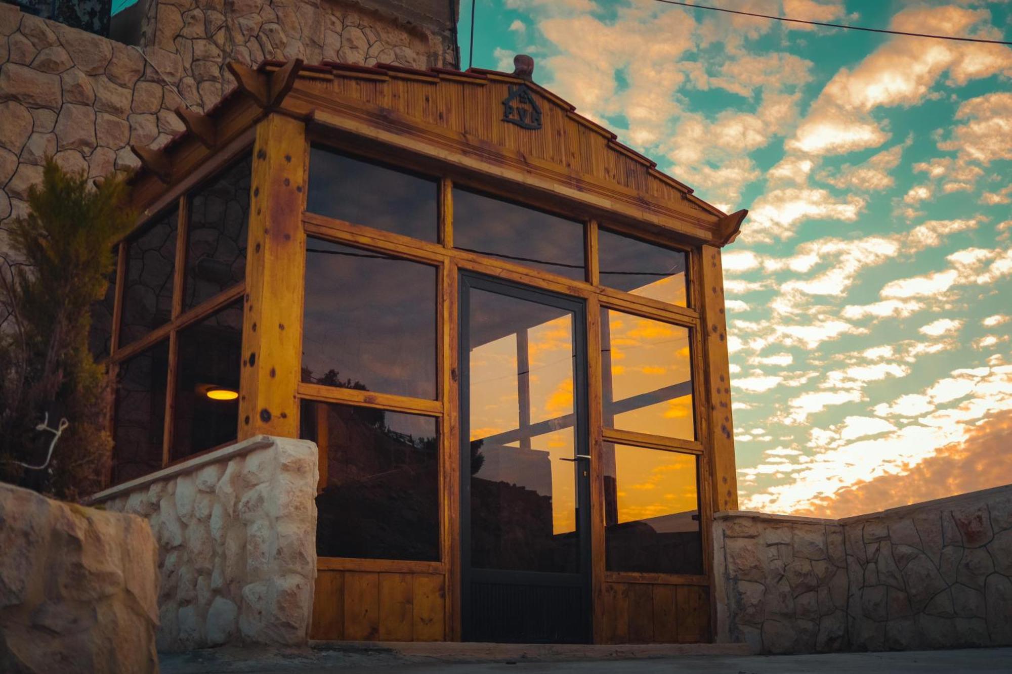Plaza View Hostel Aţ Ţayyibah 외부 사진