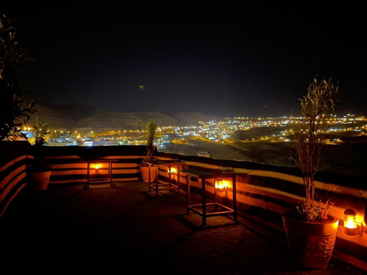 Plaza View Hostel Aţ Ţayyibah 외부 사진