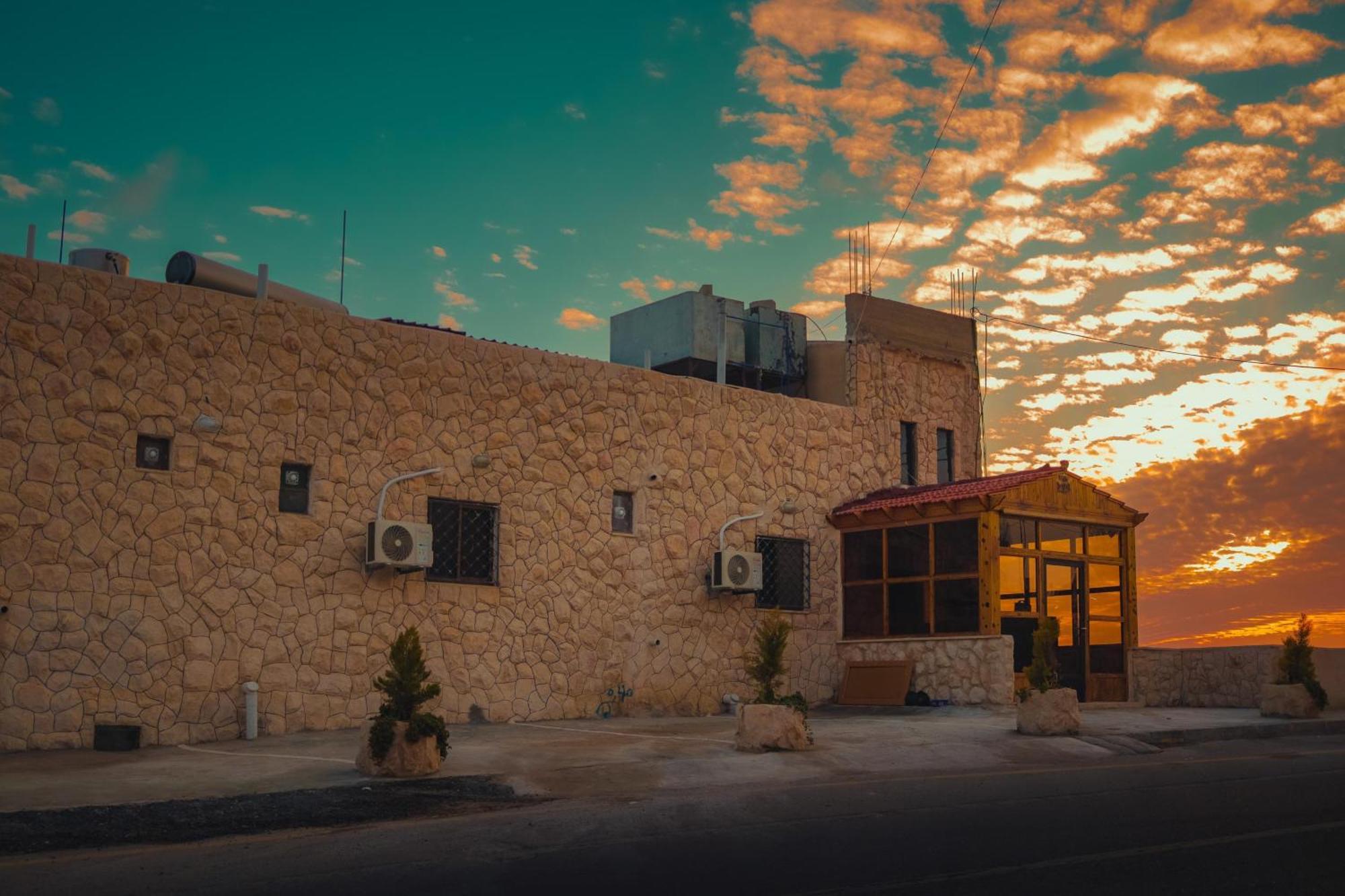 Plaza View Hostel Aţ Ţayyibah 외부 사진