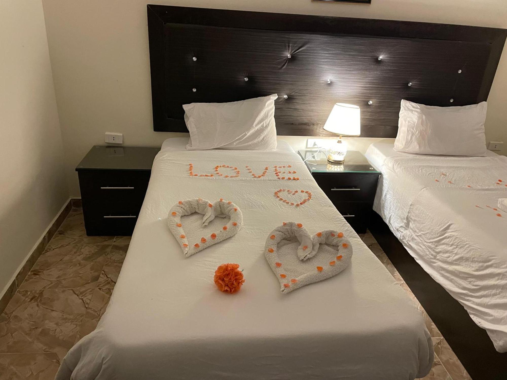 Plaza View Hostel Aţ Ţayyibah 외부 사진