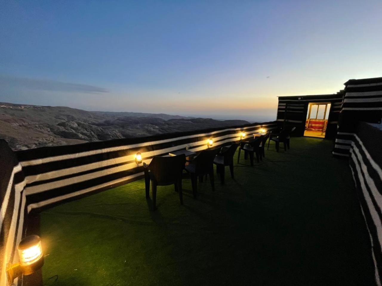 Plaza View Hostel Aţ Ţayyibah 외부 사진