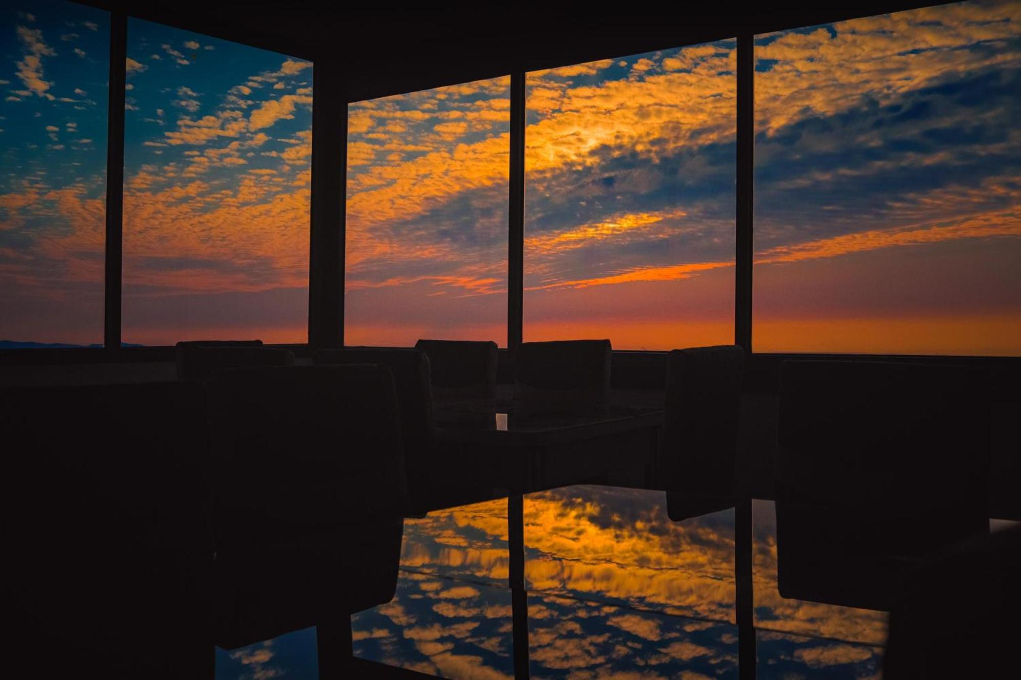 Plaza View Hostel Aţ Ţayyibah 외부 사진