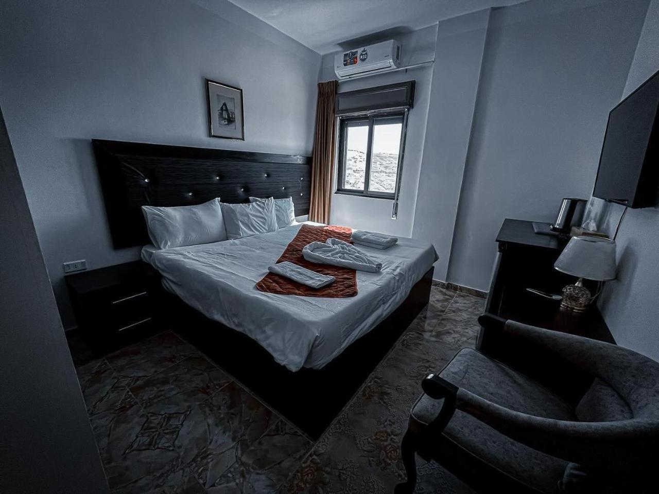 Plaza View Hostel Aţ Ţayyibah 외부 사진
