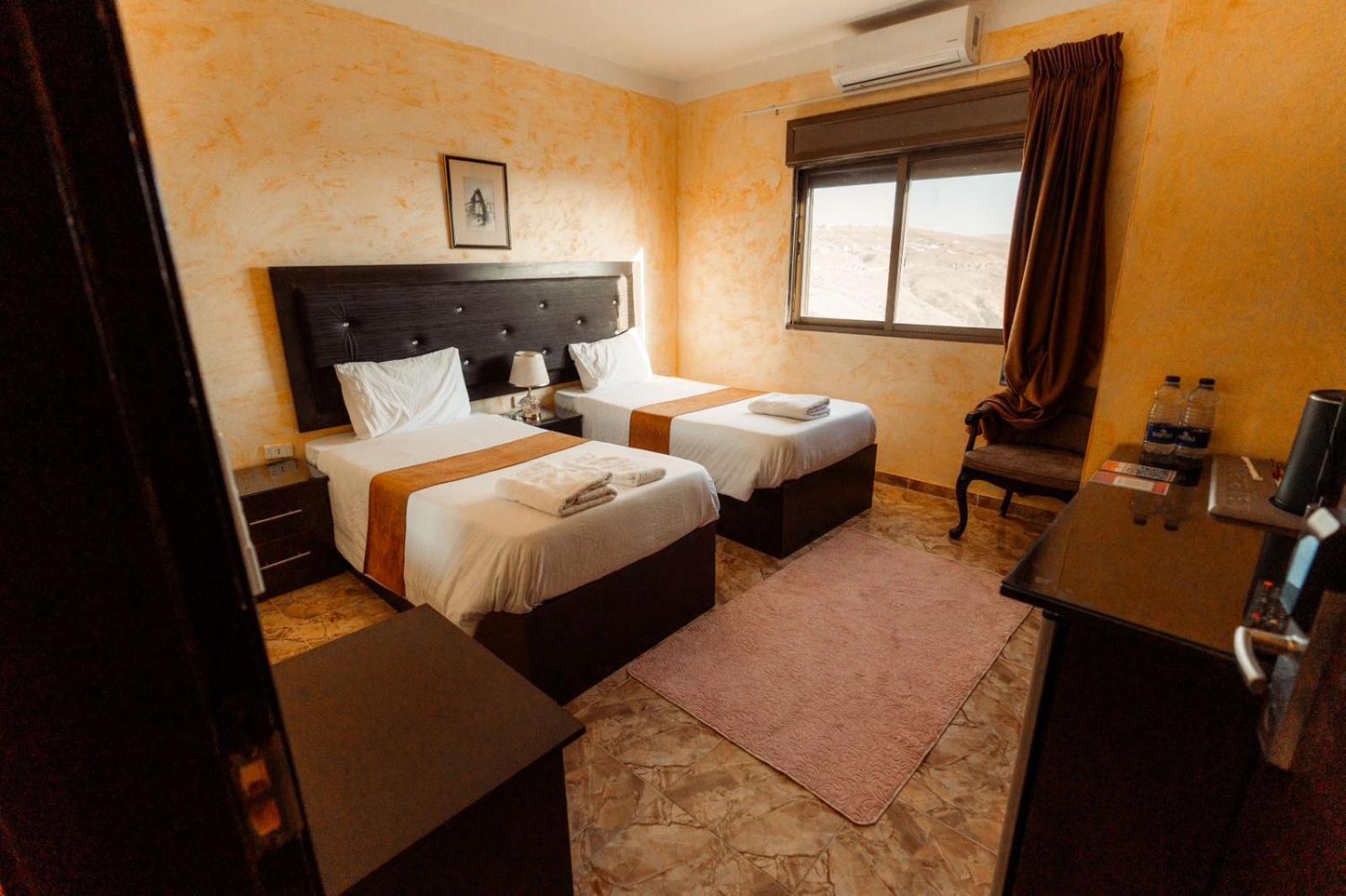 Plaza View Hostel Aţ Ţayyibah 외부 사진